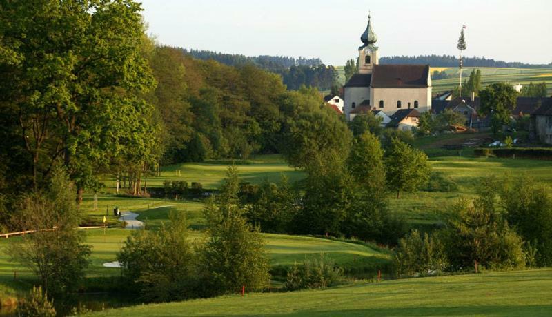 Ferienwohnungen Strohmayerhof Rastenfeld Exterior photo